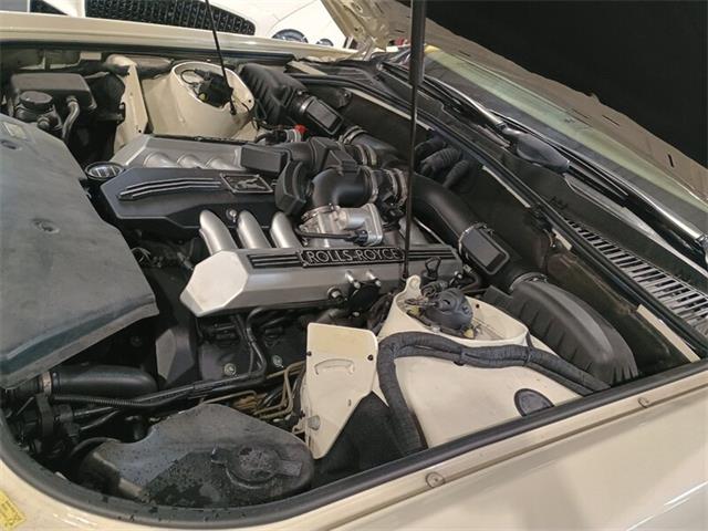 2006 Rolls-Royce Phantom (CC-2081602) for sale in Boca Raton, Florida
