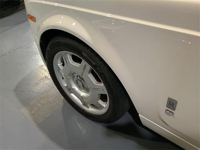 2006 Rolls-Royce Phantom (CC-2081602) for sale in Boca Raton, Florida