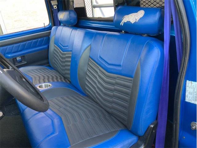 1993 Dodge Ram 250 (CC-2081603) for sale in Fredericksburg, Texas