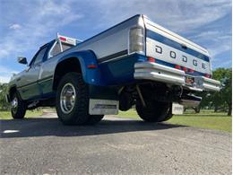 1993 Dodge Ram 250 (CC-2081603) for sale in Fredericksburg, Texas
