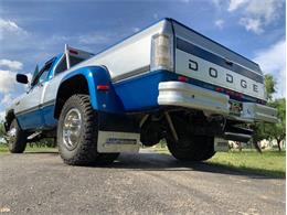 1993 Dodge Ram 250 (CC-2081603) for sale in Fredericksburg, Texas