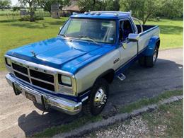 1993 Dodge Ram 250 (CC-2081603) for sale in Fredericksburg, Texas