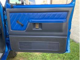 1993 Dodge Ram 250 (CC-2081603) for sale in Fredericksburg, Texas