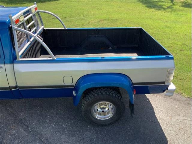 1993 Dodge Ram 250 (CC-2081603) for sale in Fredericksburg, Texas