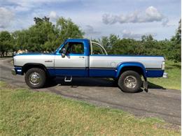 1993 Dodge Ram 250 (CC-2081603) for sale in Fredericksburg, Texas