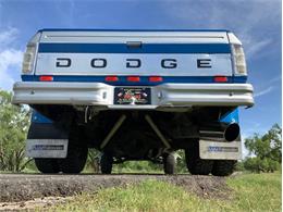 1993 Dodge Ram 250 (CC-2081603) for sale in Fredericksburg, Texas