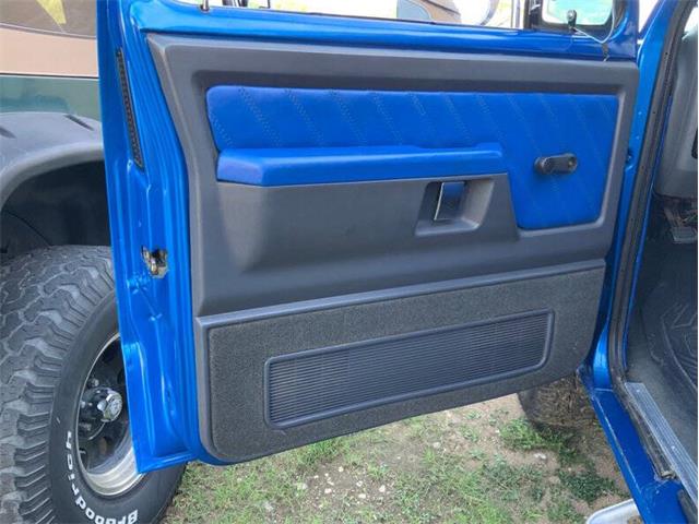 1993 Dodge Ram 250 (CC-2081603) for sale in Fredericksburg, Texas