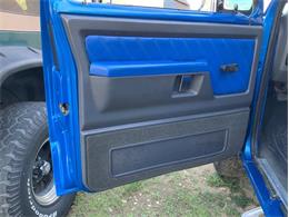 1993 Dodge Ram 250 (CC-2081603) for sale in Fredericksburg, Texas