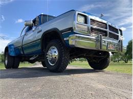 1993 Dodge Ram 250 (CC-2081603) for sale in Fredericksburg, Texas
