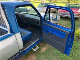 1993 Dodge Ram 250 (CC-2081603) for sale in Fredericksburg, Texas
