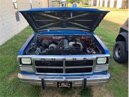 1993 Dodge Ram 250 (CC-2081603) for sale in Fredericksburg, Texas