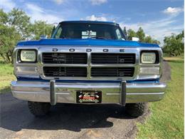 1993 Dodge Ram 250 (CC-2081603) for sale in Fredericksburg, Texas