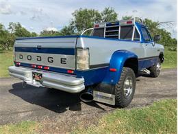 1993 Dodge Ram 250 (CC-2081603) for sale in Fredericksburg, Texas