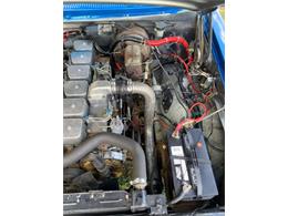 1993 Dodge Ram 250 (CC-2081603) for sale in Fredericksburg, Texas