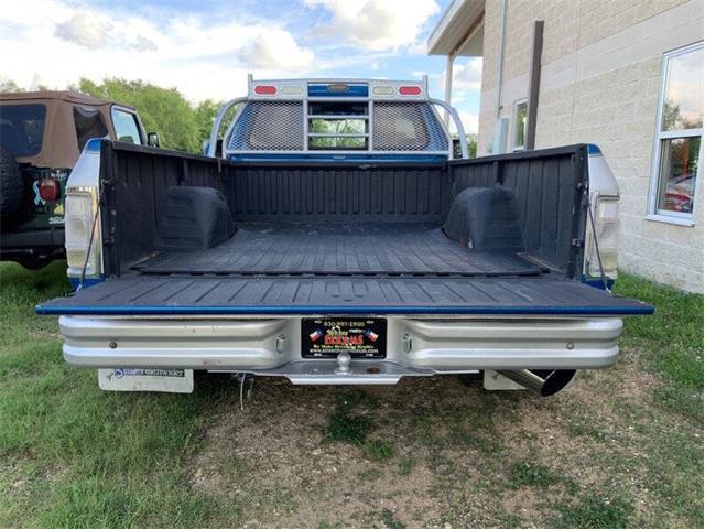1993 Dodge Ram 250 (CC-2081603) for sale in Fredericksburg, Texas