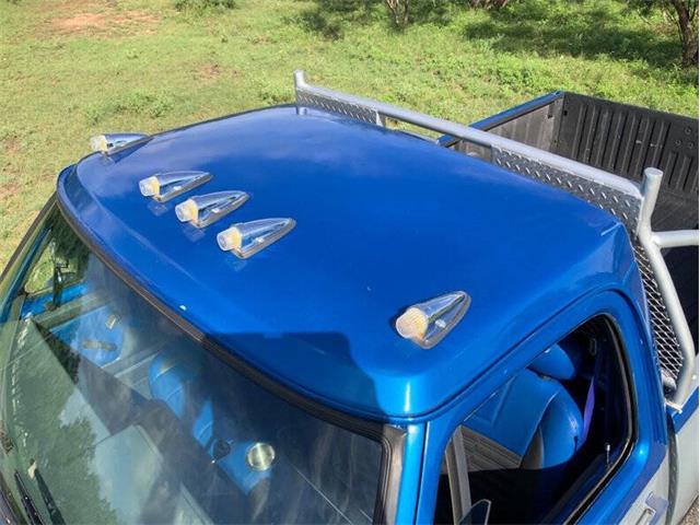 1993 Dodge Ram 250 (CC-2081603) for sale in Fredericksburg, Texas