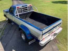 1993 Dodge Ram 250 (CC-2081603) for sale in Fredericksburg, Texas