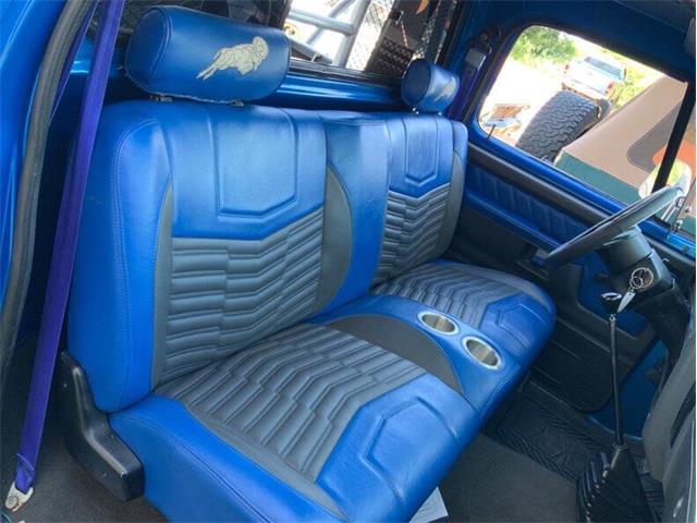 1993 Dodge Ram 250 (CC-2081603) for sale in Fredericksburg, Texas