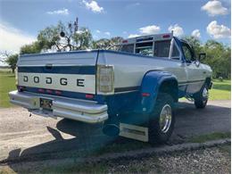 1993 Dodge Ram 250 (CC-2081603) for sale in Fredericksburg, Texas