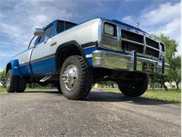 1993 Dodge Ram 250 (CC-2081603) for sale in Fredericksburg, Texas