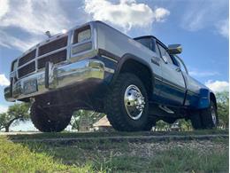 1993 Dodge Ram 250 (CC-2081603) for sale in Fredericksburg, Texas
