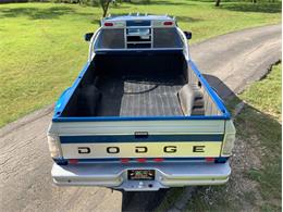 1993 Dodge Ram 250 (CC-2081603) for sale in Fredericksburg, Texas