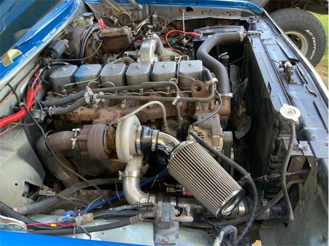 1993 Dodge Ram 250 (CC-2081603) for sale in Fredericksburg, Texas
