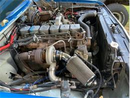 1993 Dodge Ram 250 (CC-2081603) for sale in Fredericksburg, Texas