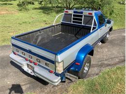 1993 Dodge Ram 250 (CC-2081603) for sale in Fredericksburg, Texas