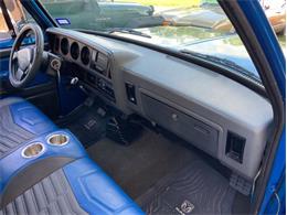 1993 Dodge Ram 250 (CC-2081603) for sale in Fredericksburg, Texas