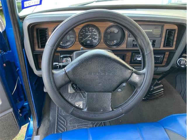 1993 Dodge Ram 250 (CC-2081603) for sale in Fredericksburg, Texas