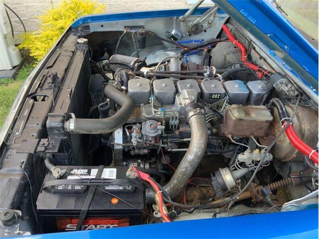 1993 Dodge Ram 250 (CC-2081603) for sale in Fredericksburg, Texas
