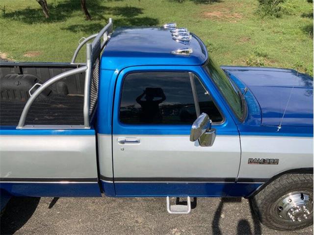 1993 Dodge Ram 250 (CC-2081603) for sale in Fredericksburg, Texas