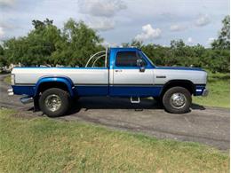 1993 Dodge Ram 250 (CC-2081603) for sale in Fredericksburg, Texas