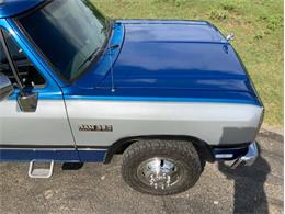 1993 Dodge Ram 250 (CC-2081603) for sale in Fredericksburg, Texas