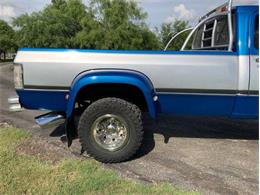1993 Dodge Ram 250 (CC-2081603) for sale in Fredericksburg, Texas