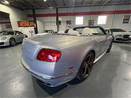 2016 Bentley Continental GT Speed (CC-2081604) for sale in Boca Raton, Florida