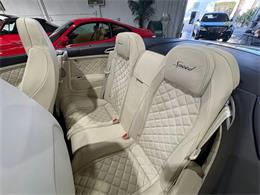 2016 Bentley Continental GT Speed (CC-2081604) for sale in Boca Raton, Florida
