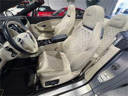 2016 Bentley Continental GT Speed (CC-2081604) for sale in Boca Raton, Florida
