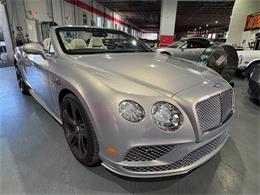 2016 Bentley Continental GT Speed (CC-2081604) for sale in Boca Raton, Florida