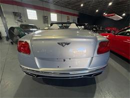 2016 Bentley Continental GT Speed (CC-2081604) for sale in Boca Raton, Florida