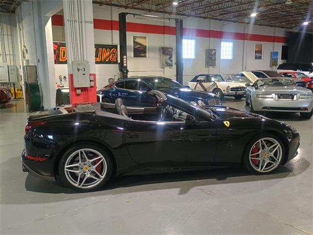 2018 Ferrari California (CC-2081605) for sale in Boca Raton, Florida
