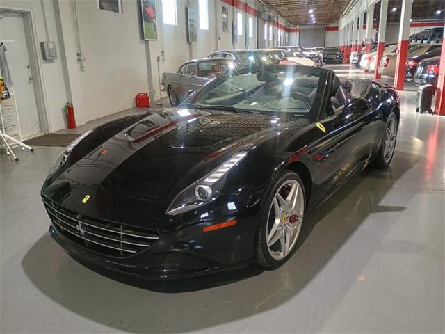 2018 Ferrari California (CC-2081605) for sale in Boca Raton, Florida