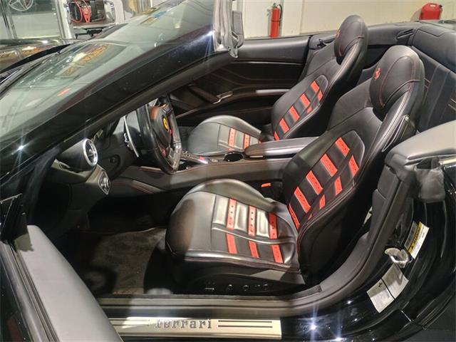 2018 Ferrari California (CC-2081605) for sale in Boca Raton, Florida