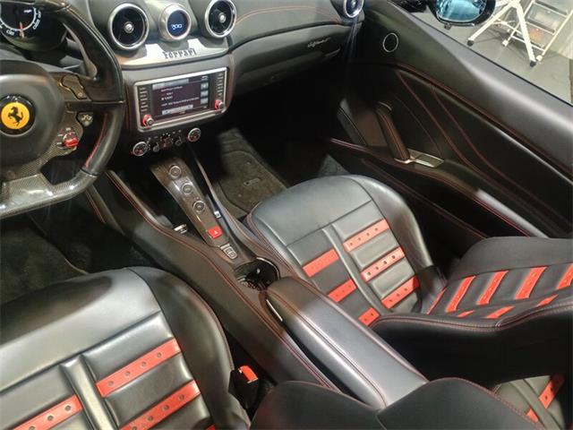 2018 Ferrari California (CC-2081605) for sale in Boca Raton, Florida