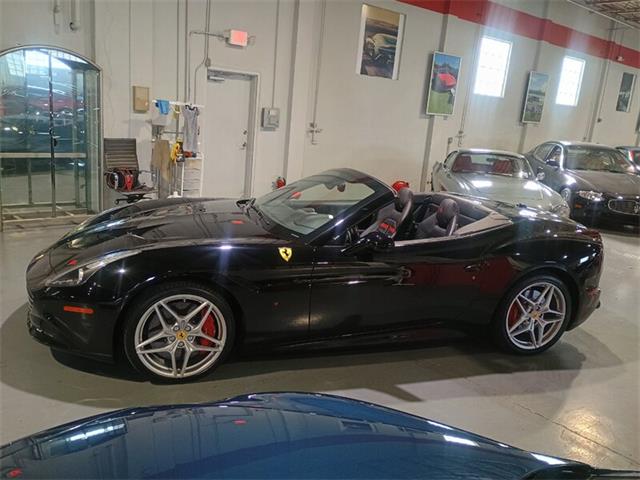 2018 Ferrari California (CC-2081605) for sale in Boca Raton, Florida