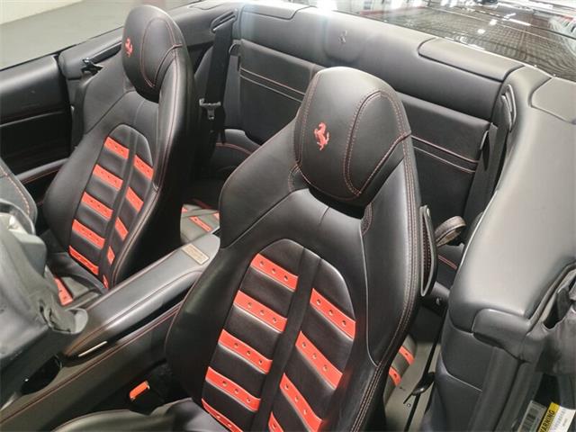 2018 Ferrari California (CC-2081605) for sale in Boca Raton, Florida