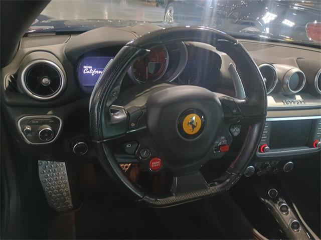 2018 Ferrari California (CC-2081605) for sale in Boca Raton, Florida