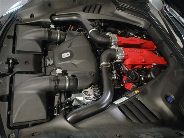 2018 Ferrari California (CC-2081605) for sale in Boca Raton, Florida