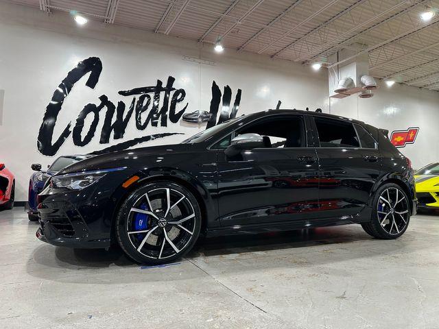 2024 Volkswagen Golf R (CC-2081606) for sale in Dallas, Texas
